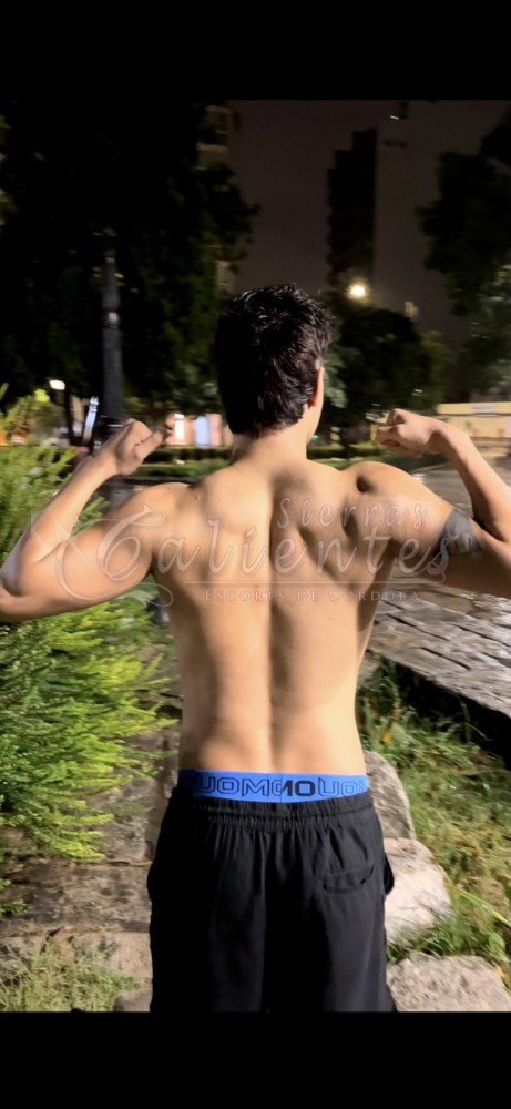 Santi - Foto 3 | Sierras Calientes