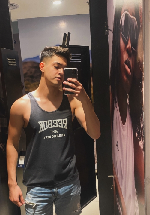 Santi - Escort en Córdoba | Sierras Calientes