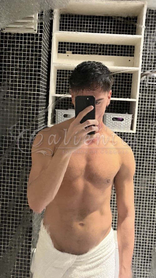 Lautaro - Foto | Sierras Calientes