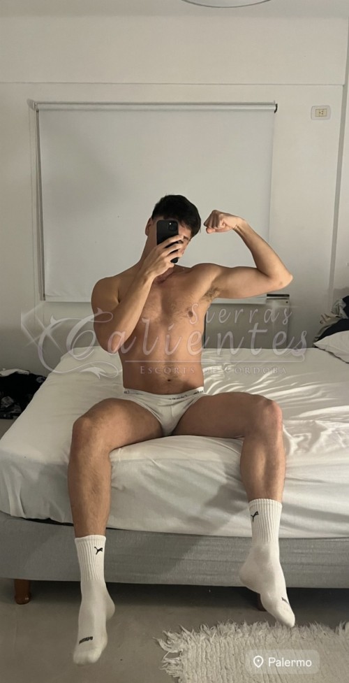 Lautaro - Foto | Sierras Calientes