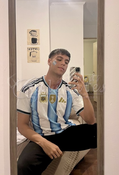 Lautaro - Foto | Sierras Calientes