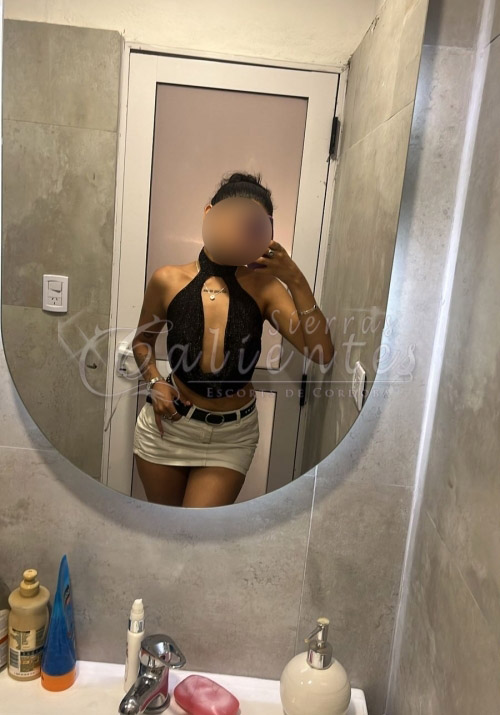 Irina - Foto 15 | Sierras Calientes