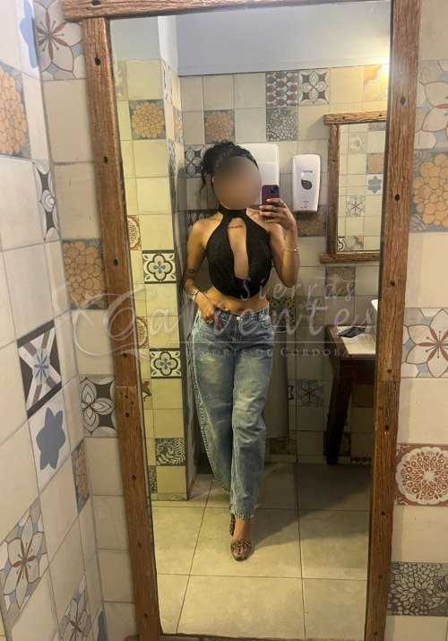Irina - Foto 9 | Sierras Calientes