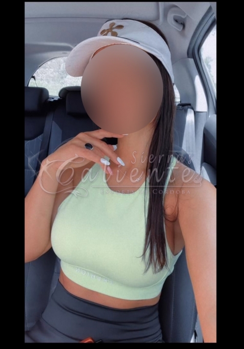Narella Profe - Foto 69 | Sierras Calientes