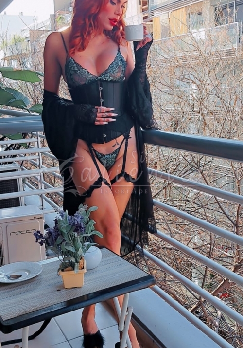 Rochy Trans - Foto | Sierras Calientes
