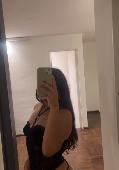 Yami - Foto 10 | Sierras Calientes