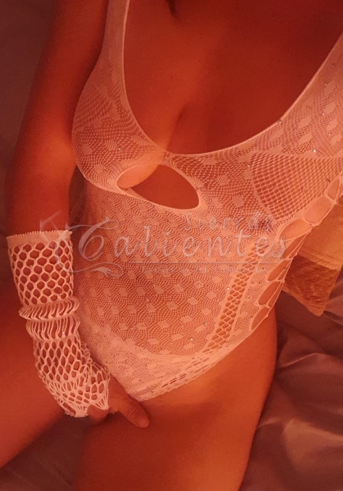 Luly - Foto 18 | Sierras Calientes