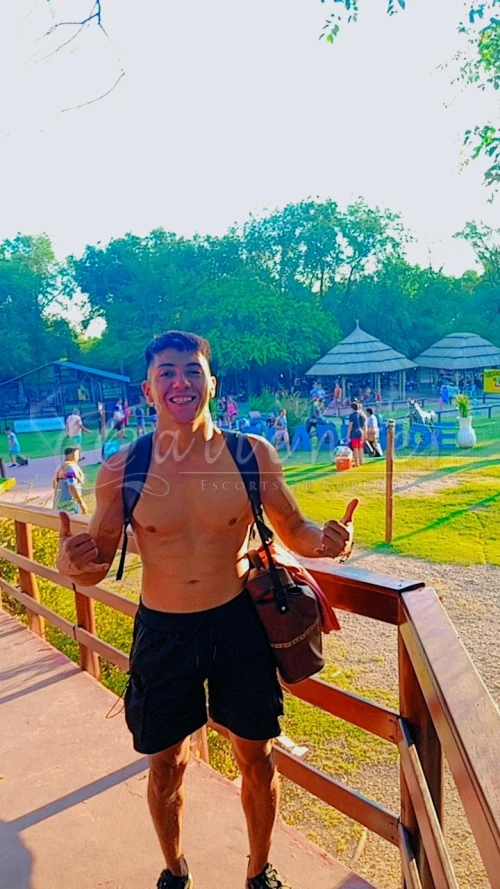 Teo - Foto | Sierras Calientes