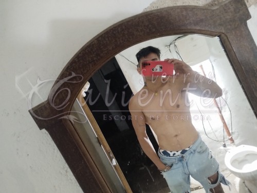 Teo - Foto | Sierras Calientes