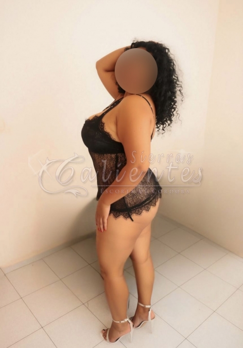 Grisel - Foto 16 | Sierras Calientes