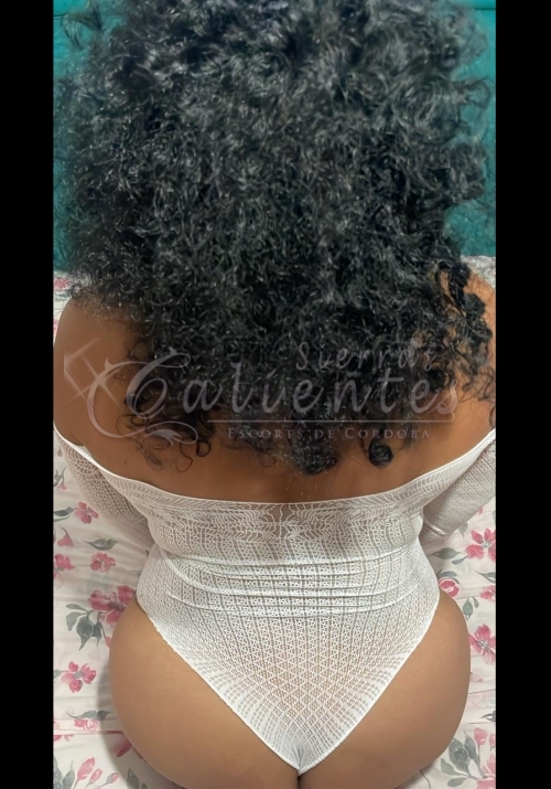 Grisel - Foto 19 | Sierras Calientes