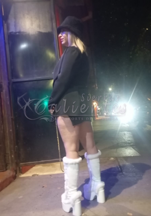 Ericka - Foto 22 | Sierras Calientes