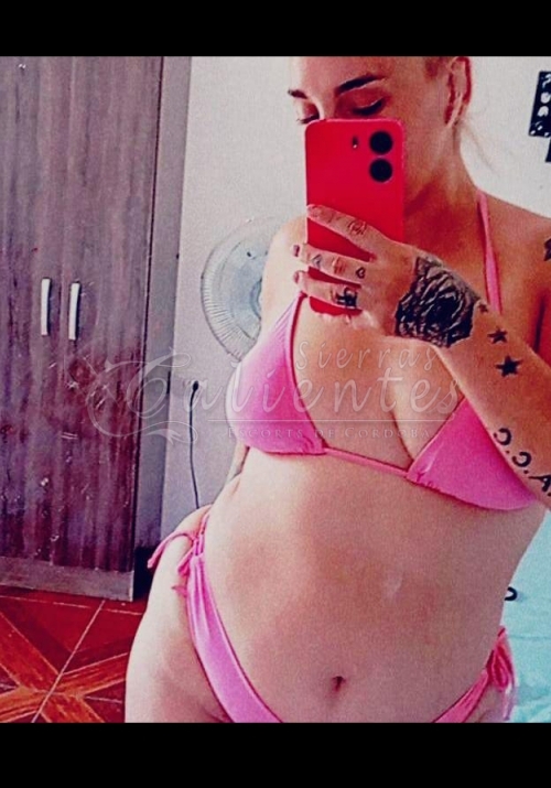 Ericka - Foto 24 | Sierras Calientes