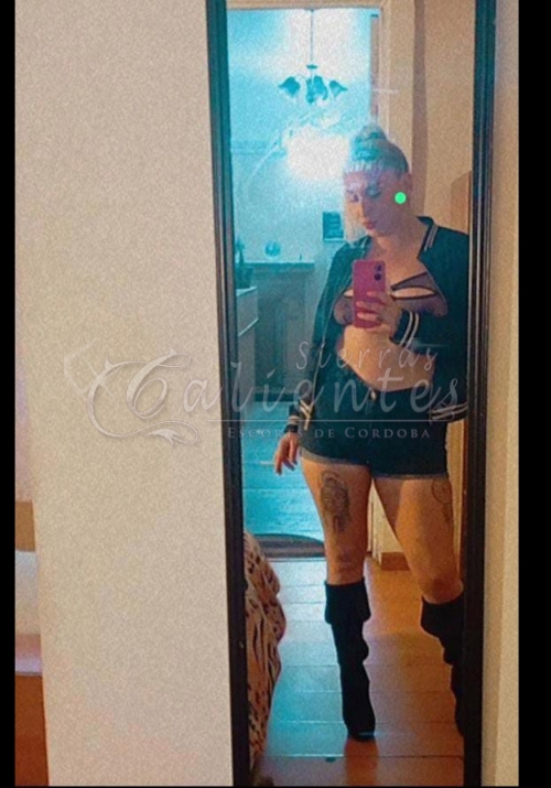 Ericka - Foto 26 | Sierras Calientes