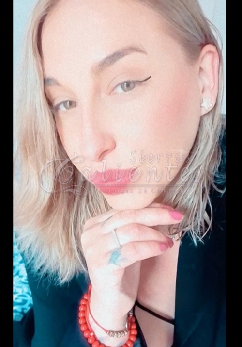 Ericka - Foto 6 | Sierras Calientes
