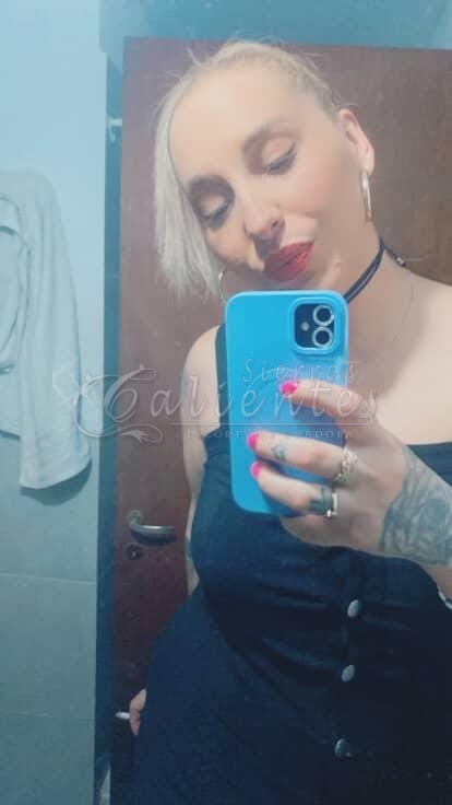 Ericka - Foto 20 | Sierras Calientes