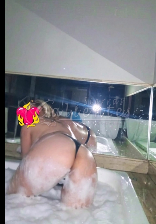 Ericka - Foto 19 | Sierras Calientes