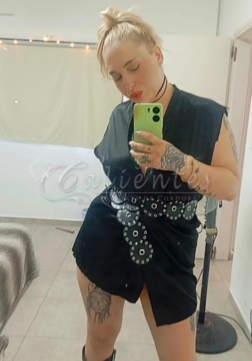 Ericka - Foto 7 | Sierras Calientes