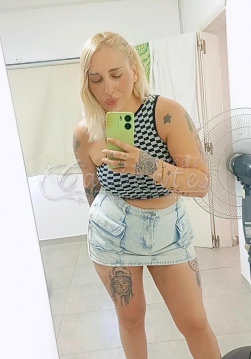 Ericka - Foto 16 | Sierras Calientes