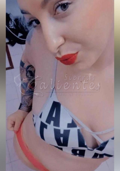 Ericka - Foto 14 | Sierras Calientes