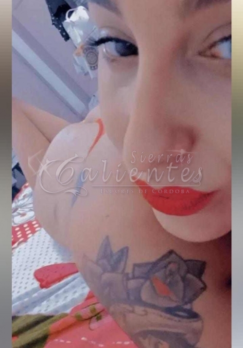 Ericka - Foto 4 | Sierras Calientes