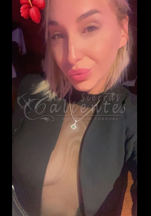 Ericka - Foto 2 | Sierras Calientes