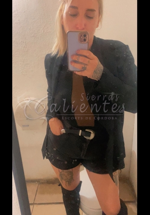 Ericka - Foto 9 | Sierras Calientes