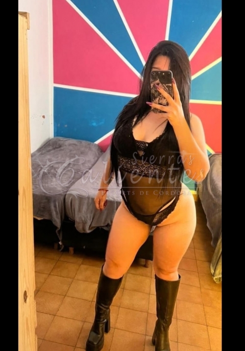 Oriana - Foto 4 | Sierras Calientes