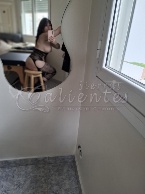 Ruby - Foto | Sierras Calientes
