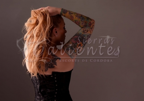 Michell - Foto 16 | Sierras Calientes