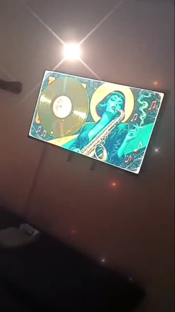 Video de Michell en Patio Olmos, Córdoba