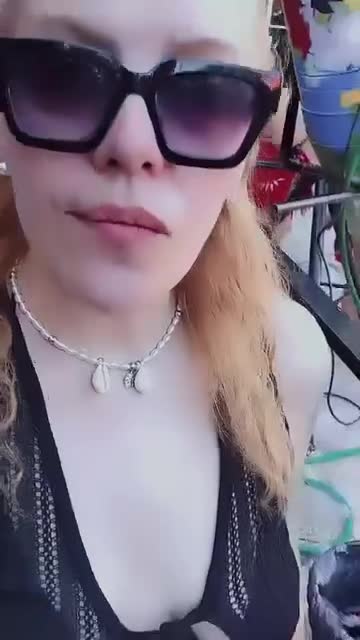 Video de Michell en Patio Olmos, Córdoba