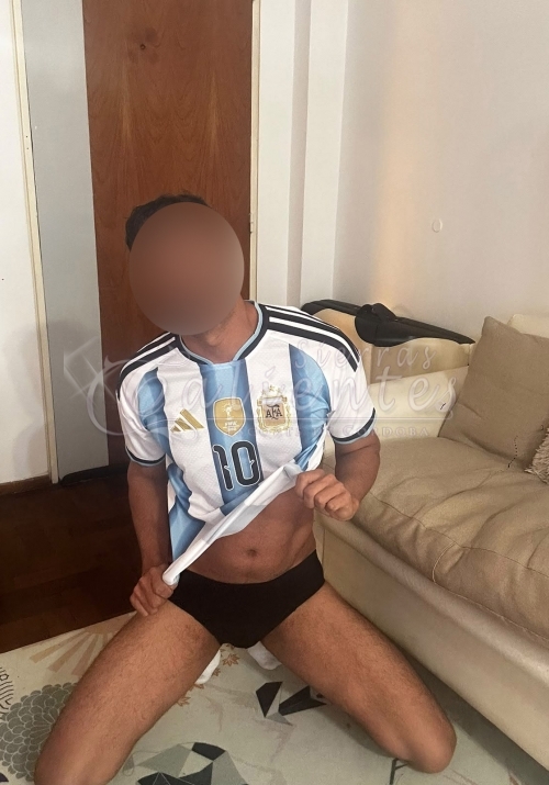 Nabil - Foto 10 | Sierras Calientes