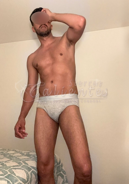 Nabil - Foto 11 | Sierras Calientes