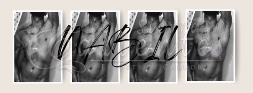 Nabil - Escort en Córdoba | Sierras Calientes