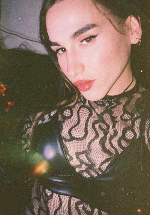 Ada Trans - Escort en Córdoba | Sierras Calientes