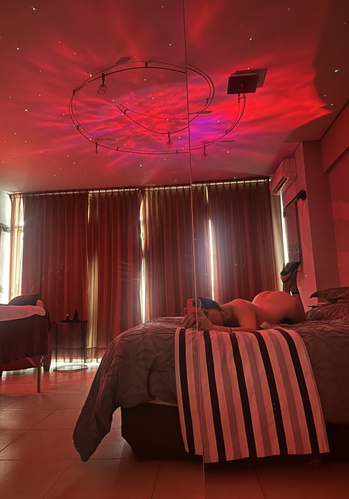 Ada Trans - Escort en Santa Fe | Sierras Calientes