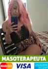 Soy Alegra morocha bonita de cara ,delgada y esbelta, con una mirada seductora unas fant&aacute;sticas curvas naturales en su justa medidas pechos naturales con predisposici&oacute;n sensual con atenci&oacute;n a parejas, solos y solas,con alto grado de seducci&oacute;n, con actitud alegre y extrovertida, personalidad dulce, cari&ntilde;osa vestuario, que prefiera lencer&iacute;a&nbsp;&nbsp;fina y sexy de lujo,&nbsp; striptease, sensual fetiches,&nbsp;si quiere conocerme personalmente ser&aacute; todo un placer se asegura total discreci&oacute;n. Ademas hago&nbsp;Masajes descontracturantes