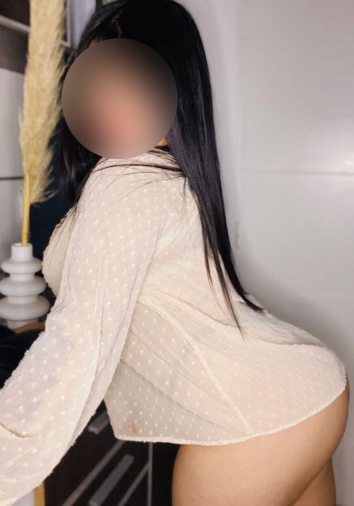 Aisha - Foto 26 | Sierras Calientes