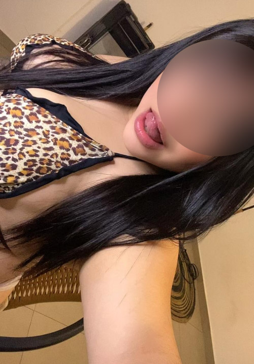 Aisha - Escort en Córdoba | Sierras Calientes