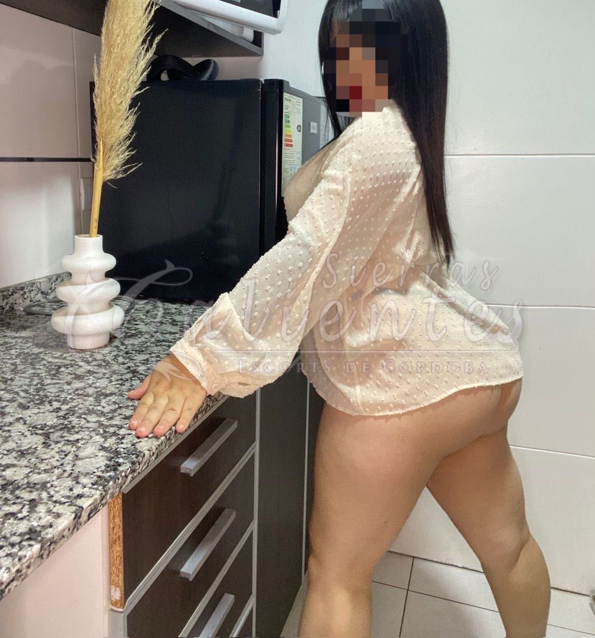 Catalina - Escort en Córdoba | Sierras Calientes