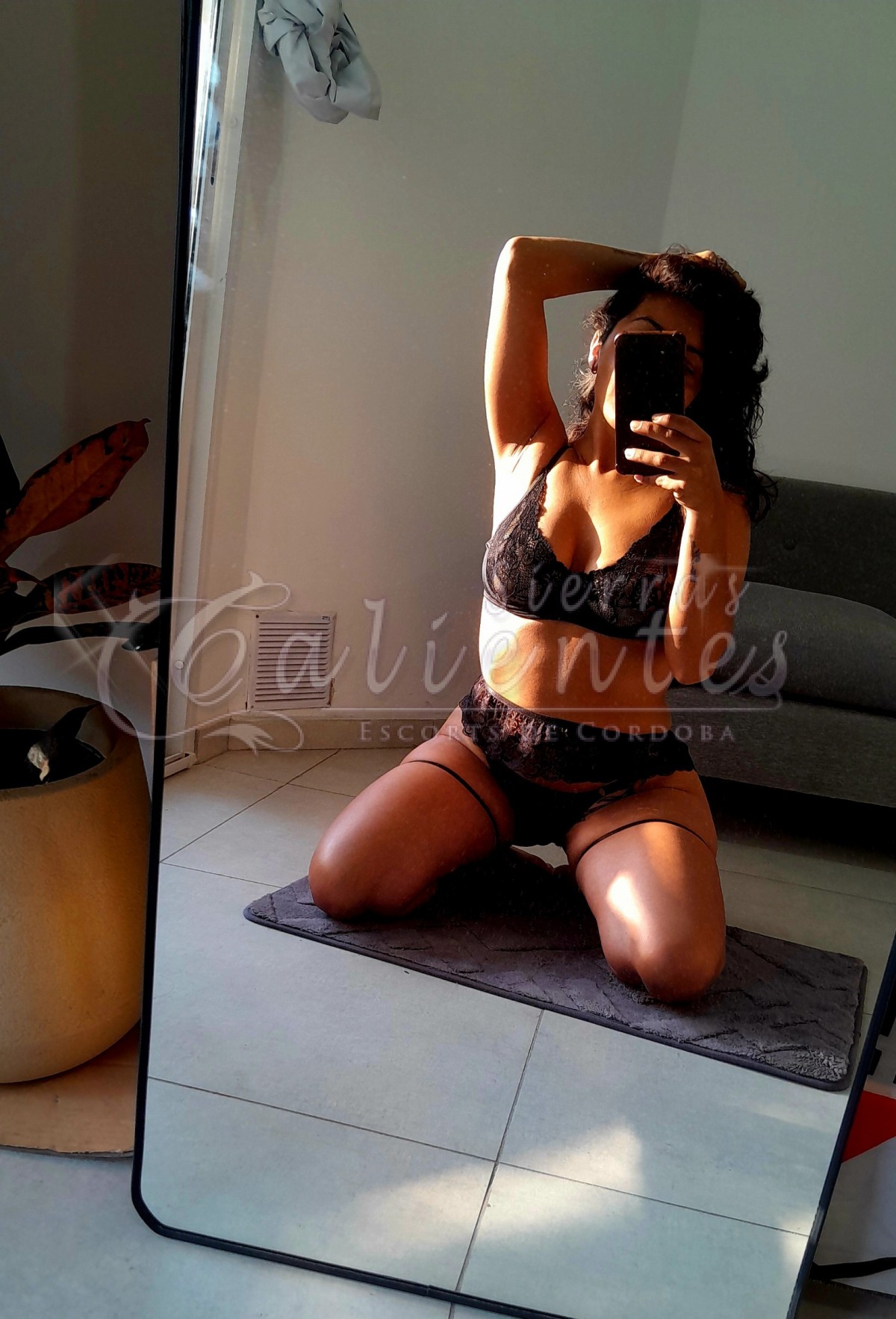 Mora - Escort en Córdoba | Sierras Calientes