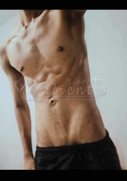 Dam - Escort en Córdoba | Sierras Calientes