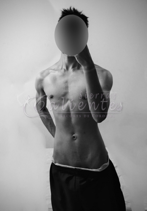 Damian - Foto 6 | Sierras Calientes