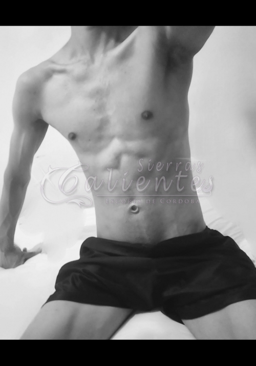 Damian - Foto 7 | Sierras Calientes