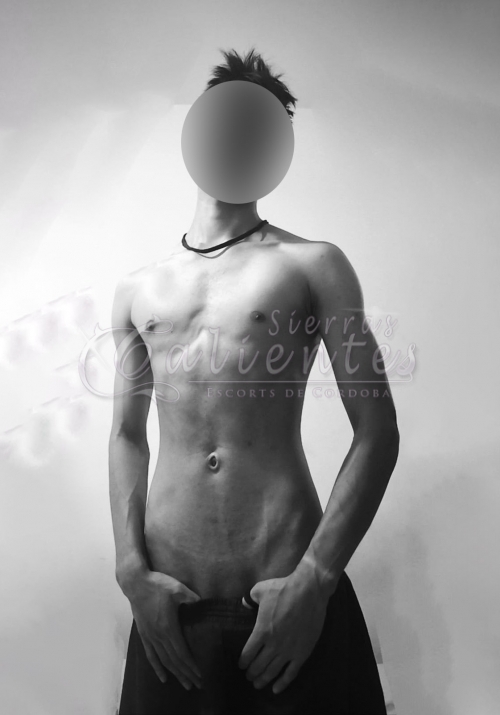 Damian - Foto 6 | Sierras Calientes