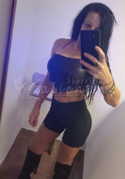 Nadia - Foto 35 | Sierras Calientes