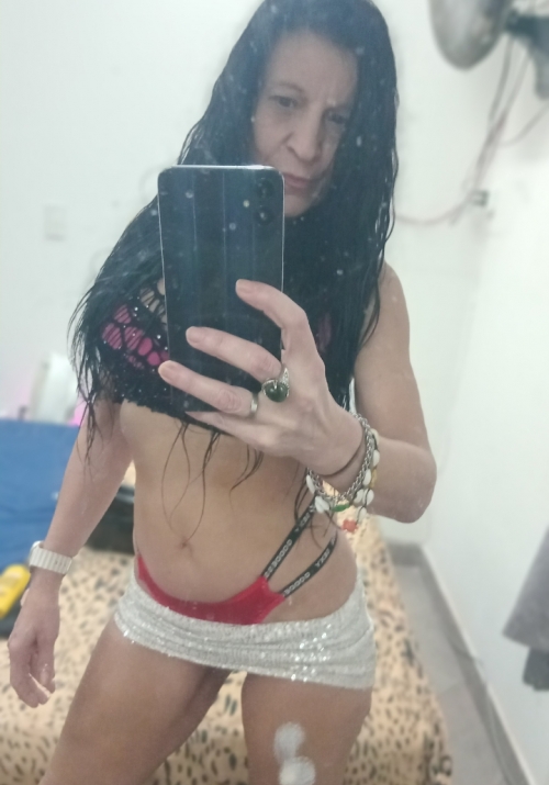 Nadia - Foto 36 | Sierras Calientes