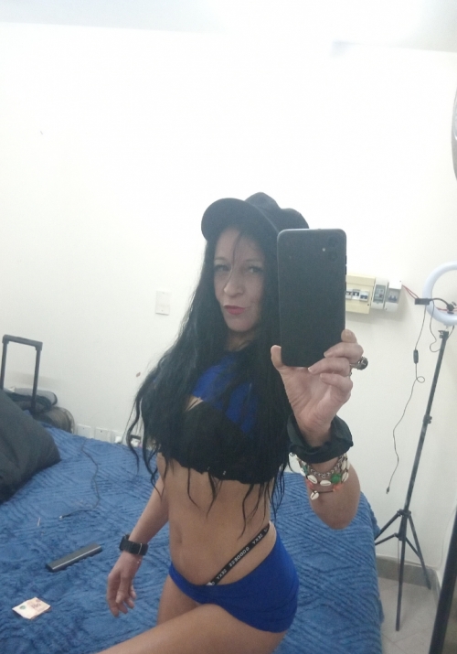 Nadia - Foto 6 | Sierras Calientes