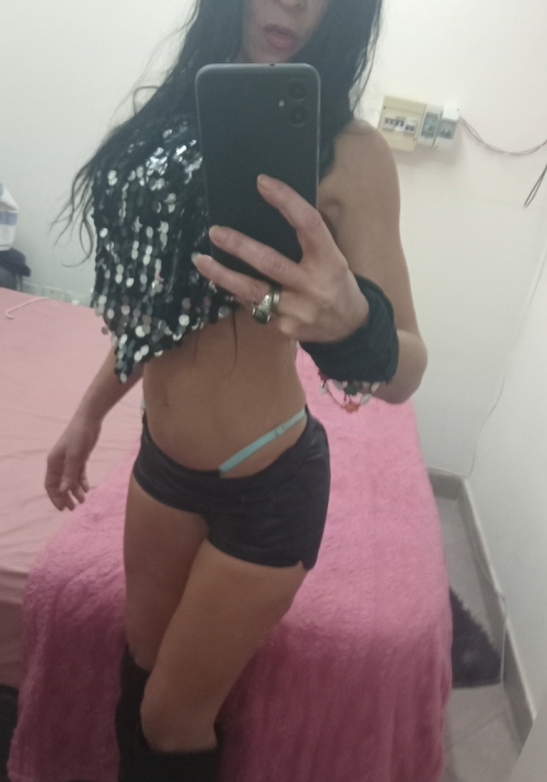 Nadia - Foto 7 | Sierras Calientes